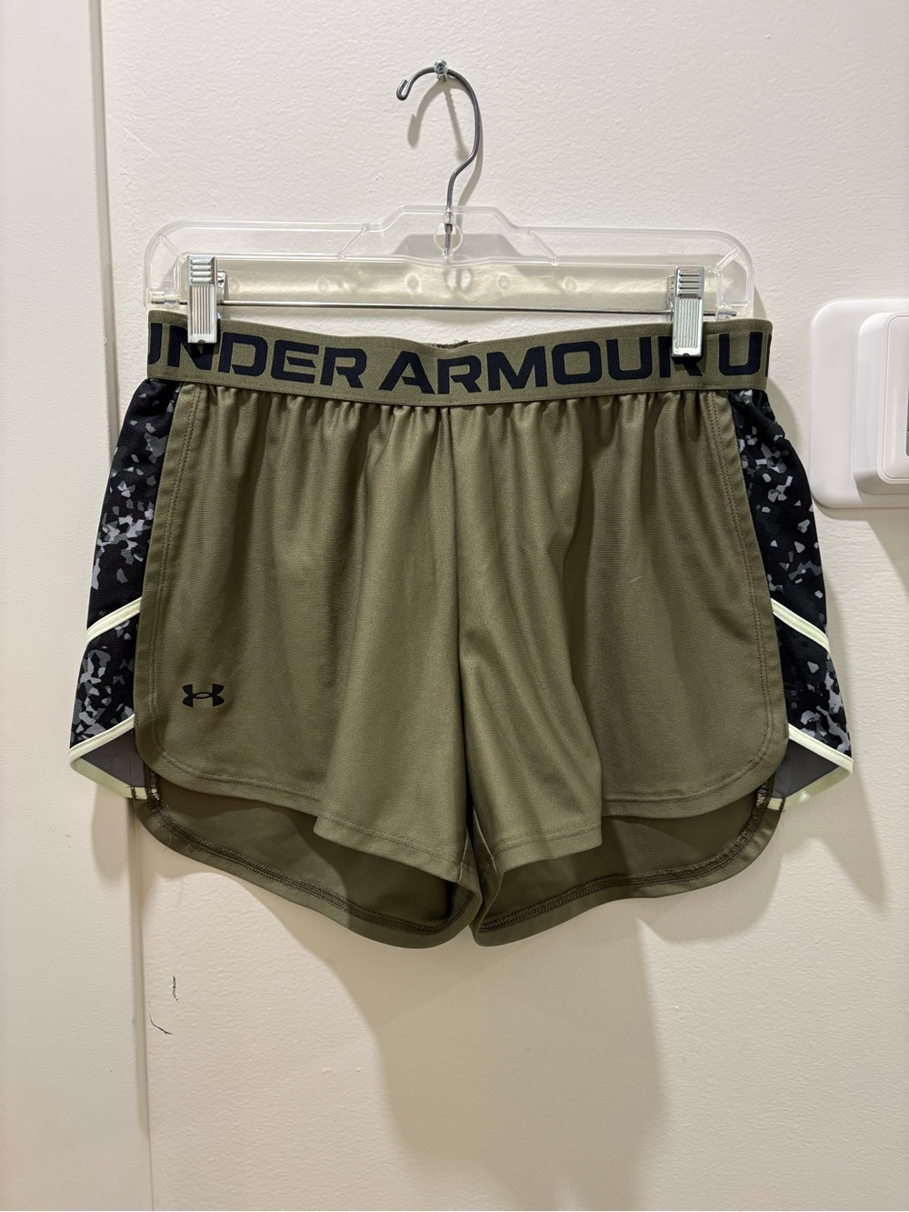 UNDER ARMOUR | Performance Shorts